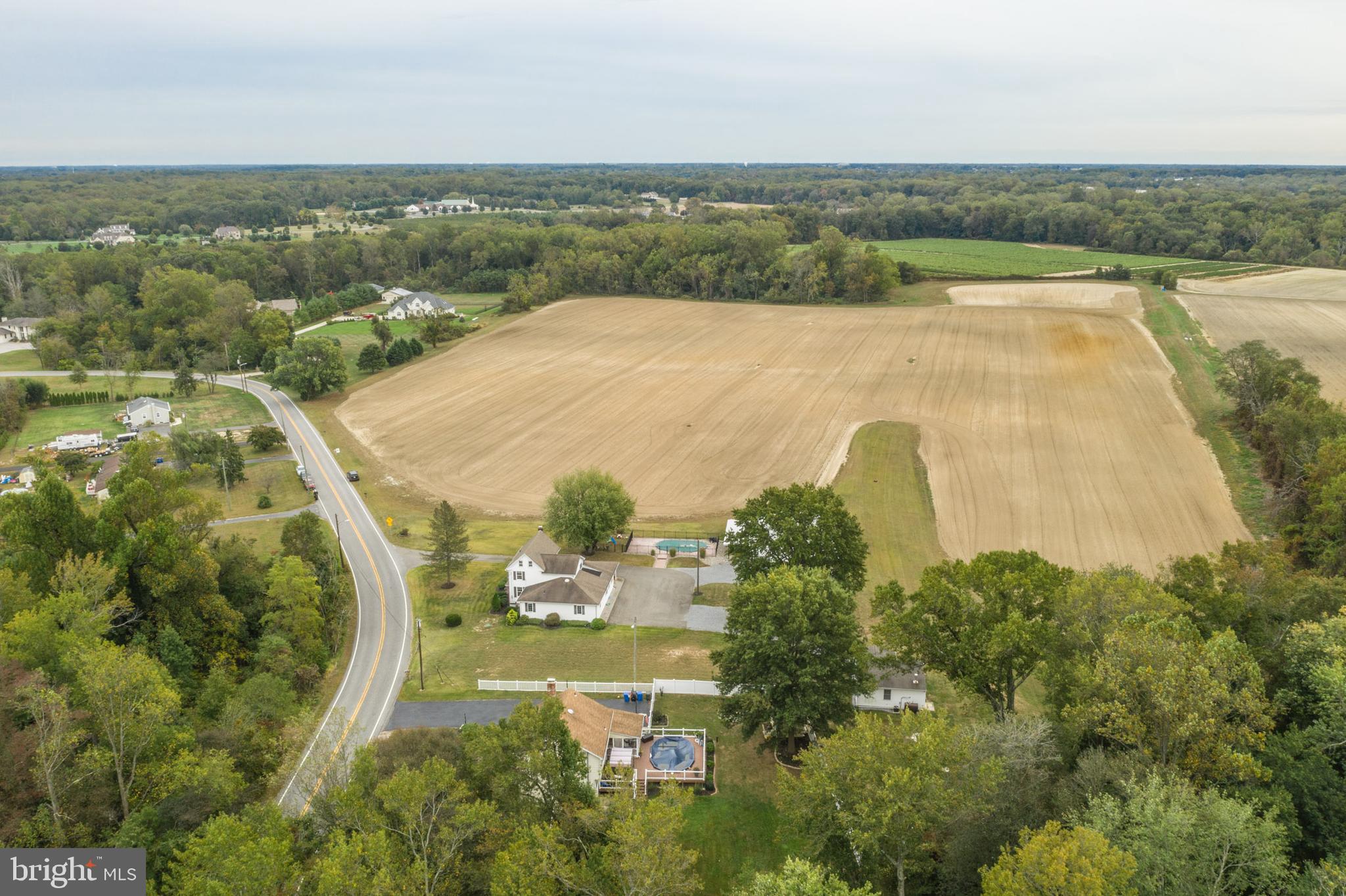 515 Heritage Road Sewell, NJ 08080 - Photo 62 of 68 Aerial View