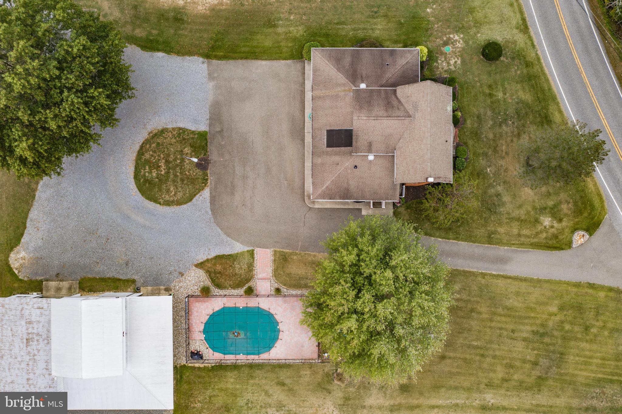 515 Heritage Road Sewell, NJ 08080 - Photo 63 of 68 Aerial View
