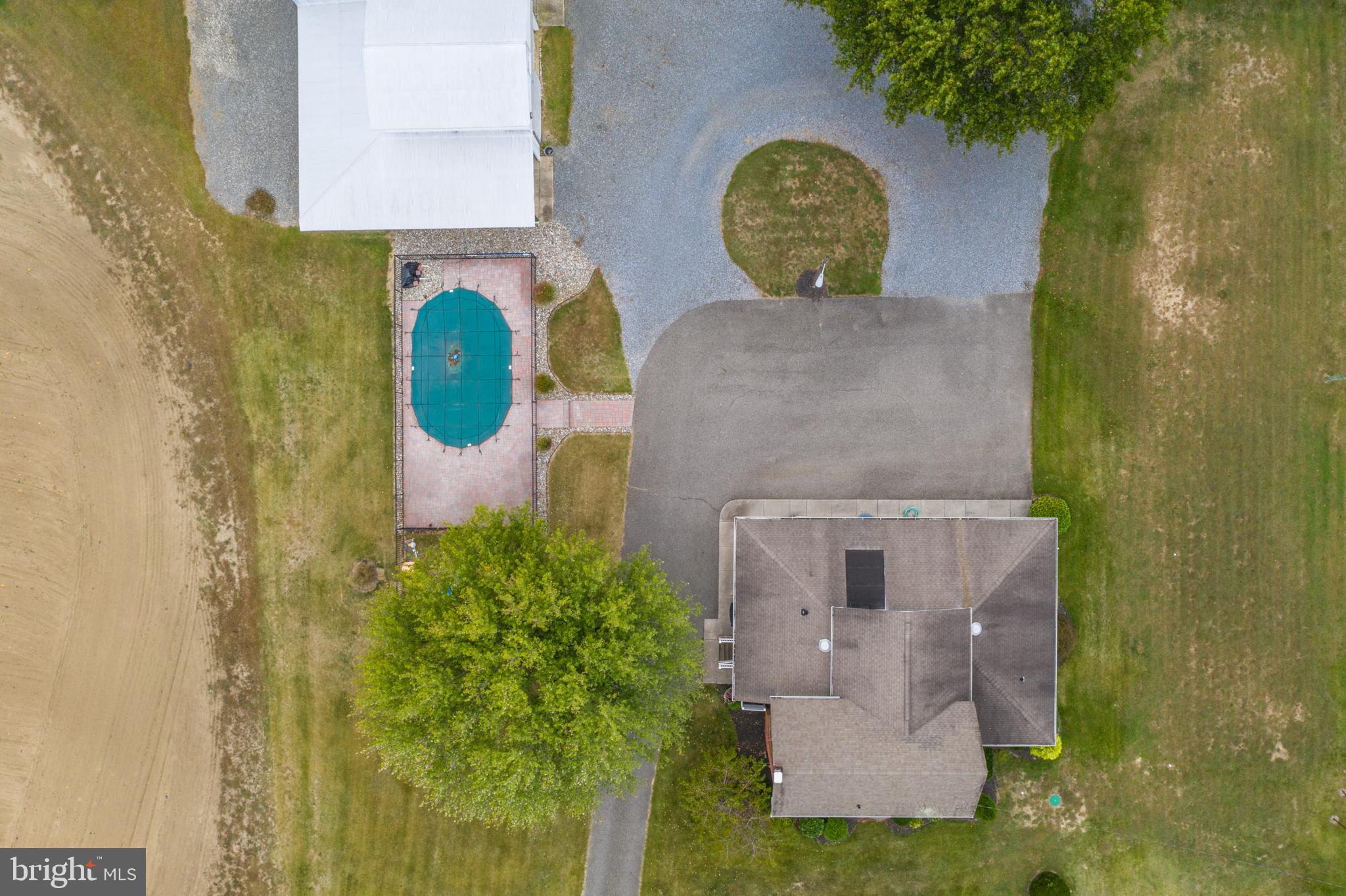 515 Heritage Road Sewell, NJ 08080 - Photo 64 of 68 Aerial View