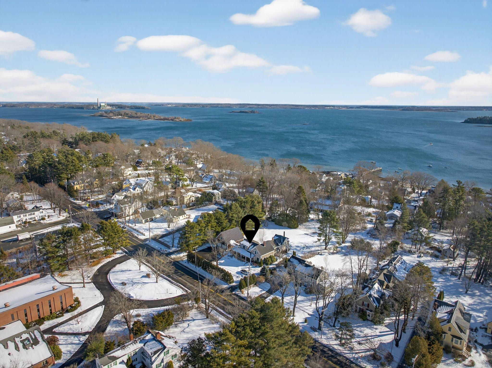 263 Foreside Road Falmouth, ME 04105 - Photo 5 of 51 19_DJI_20251211104901_0322_Db