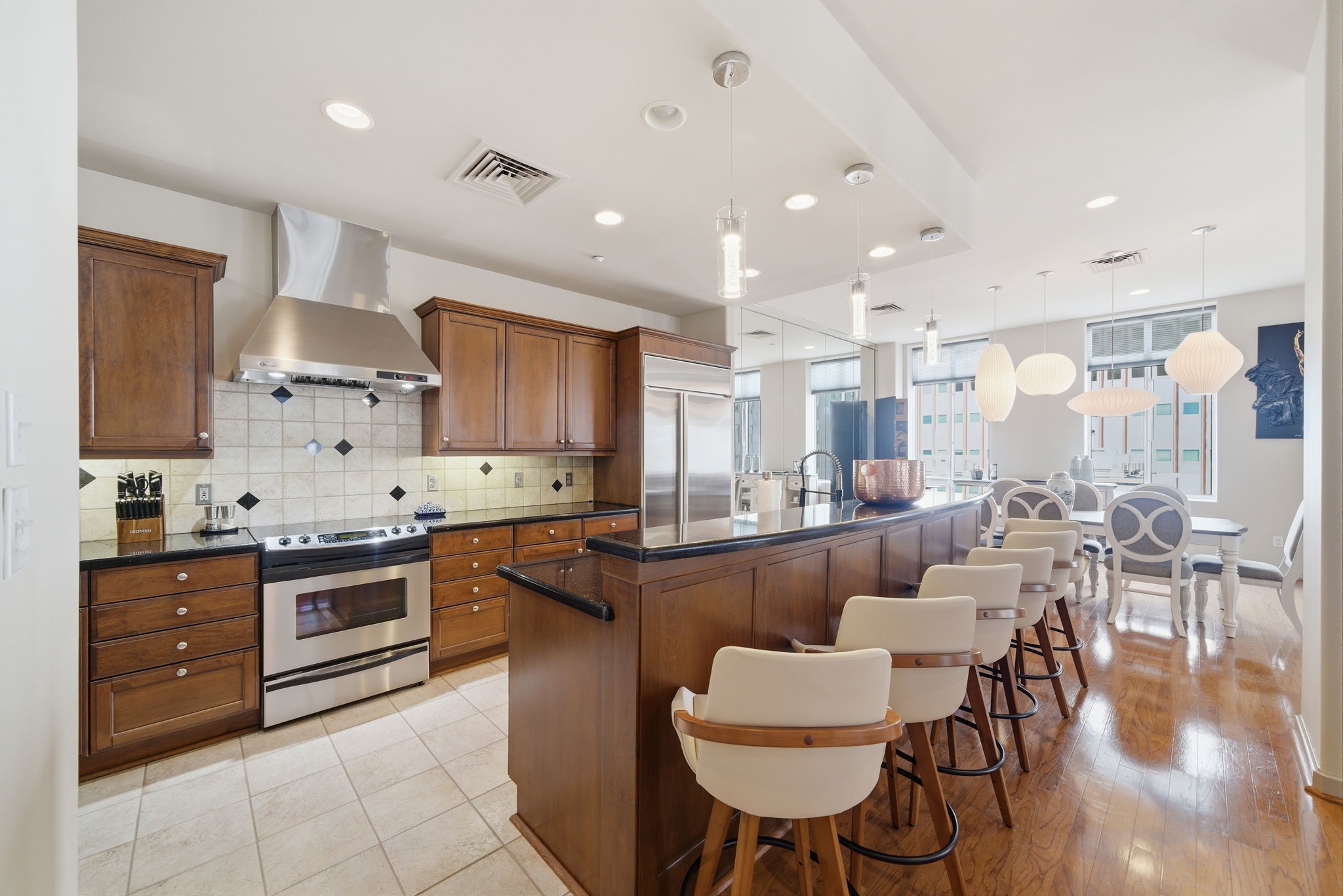 914 Main Street, Unit 801 Houston, TX 77002 - Photo 6 of 31