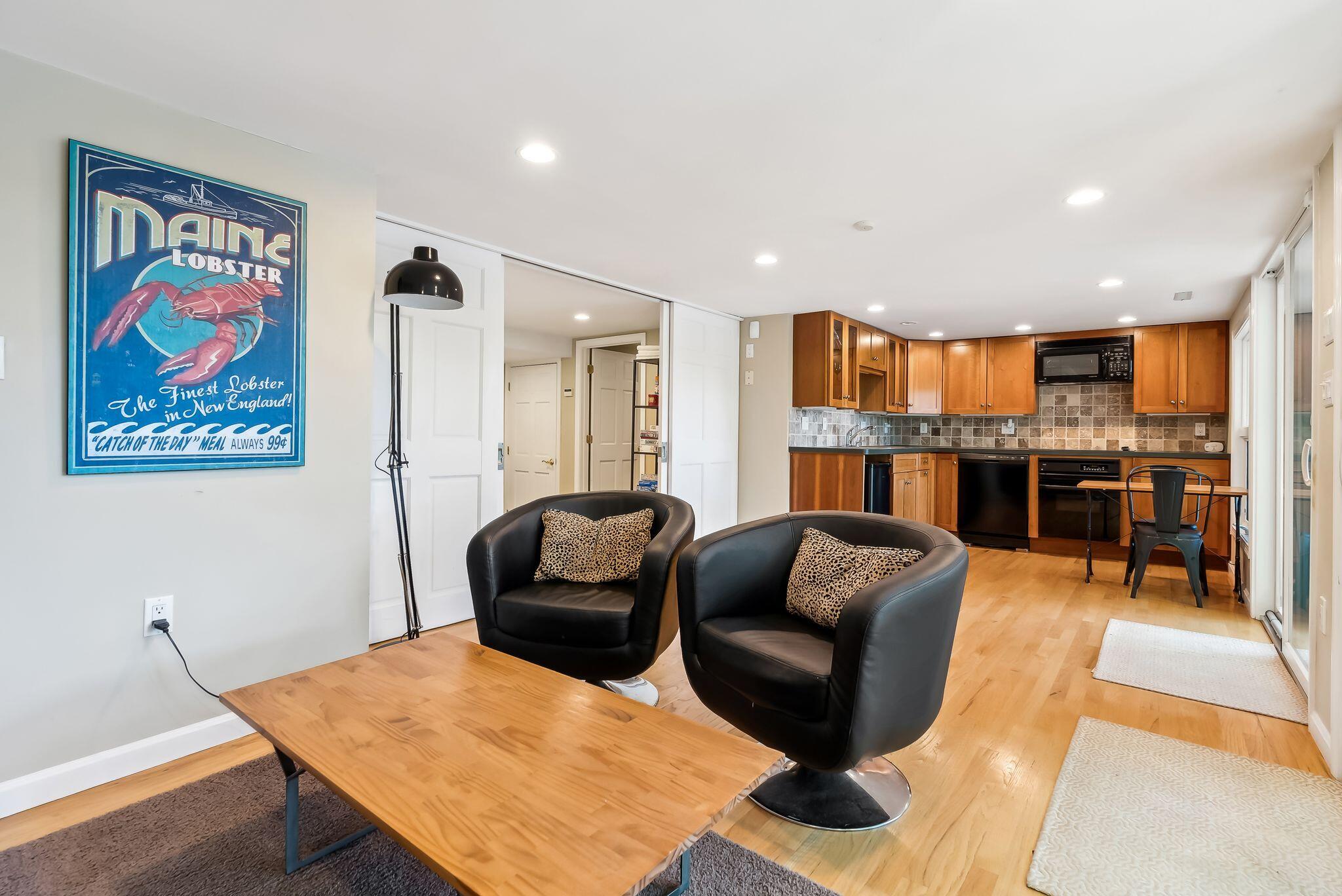 20 Harbor Road Naples, ME 04055 - Photo 22 of 45 Lower Level