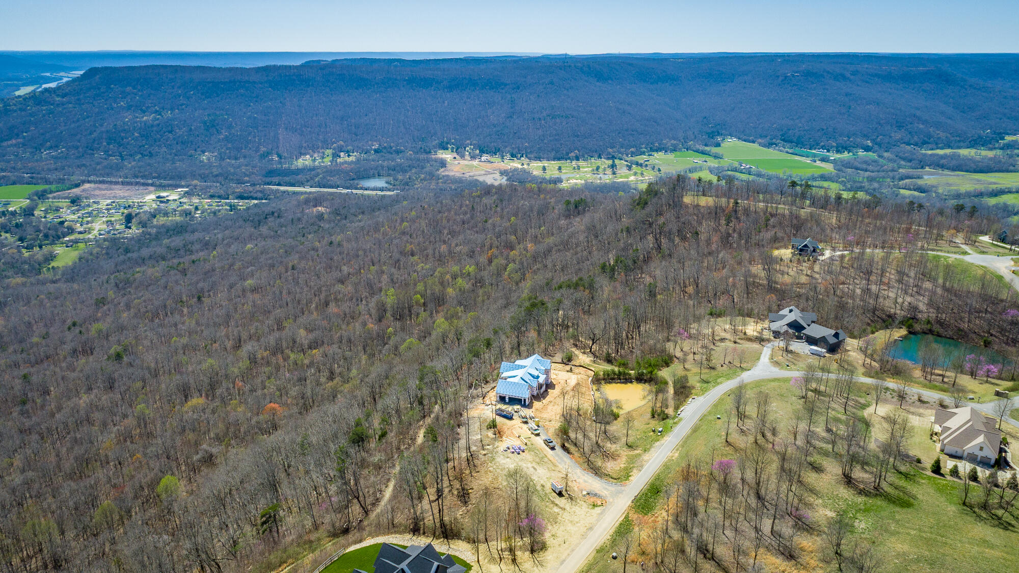 0 Sunset Circle, Unit 74 Jasper, TN 37347 - Photo 57 of 84 0 Sunset Circle - SV74 HD-75