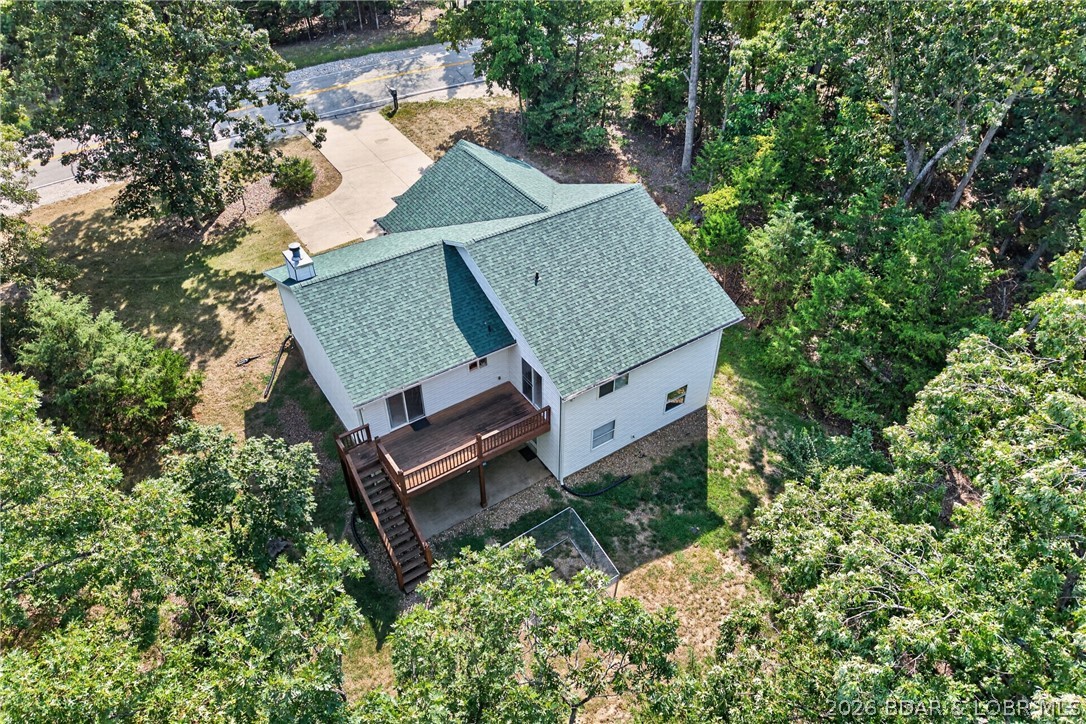 546 West Kays Point Road Four Seasons, MO 65049 - Photo 54 of 69 Gallery Image 54