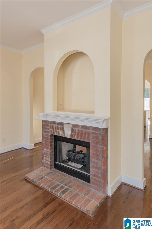 6237 South Clubview Circle Bessemer, AL 35022 - Photo 10 of 36
