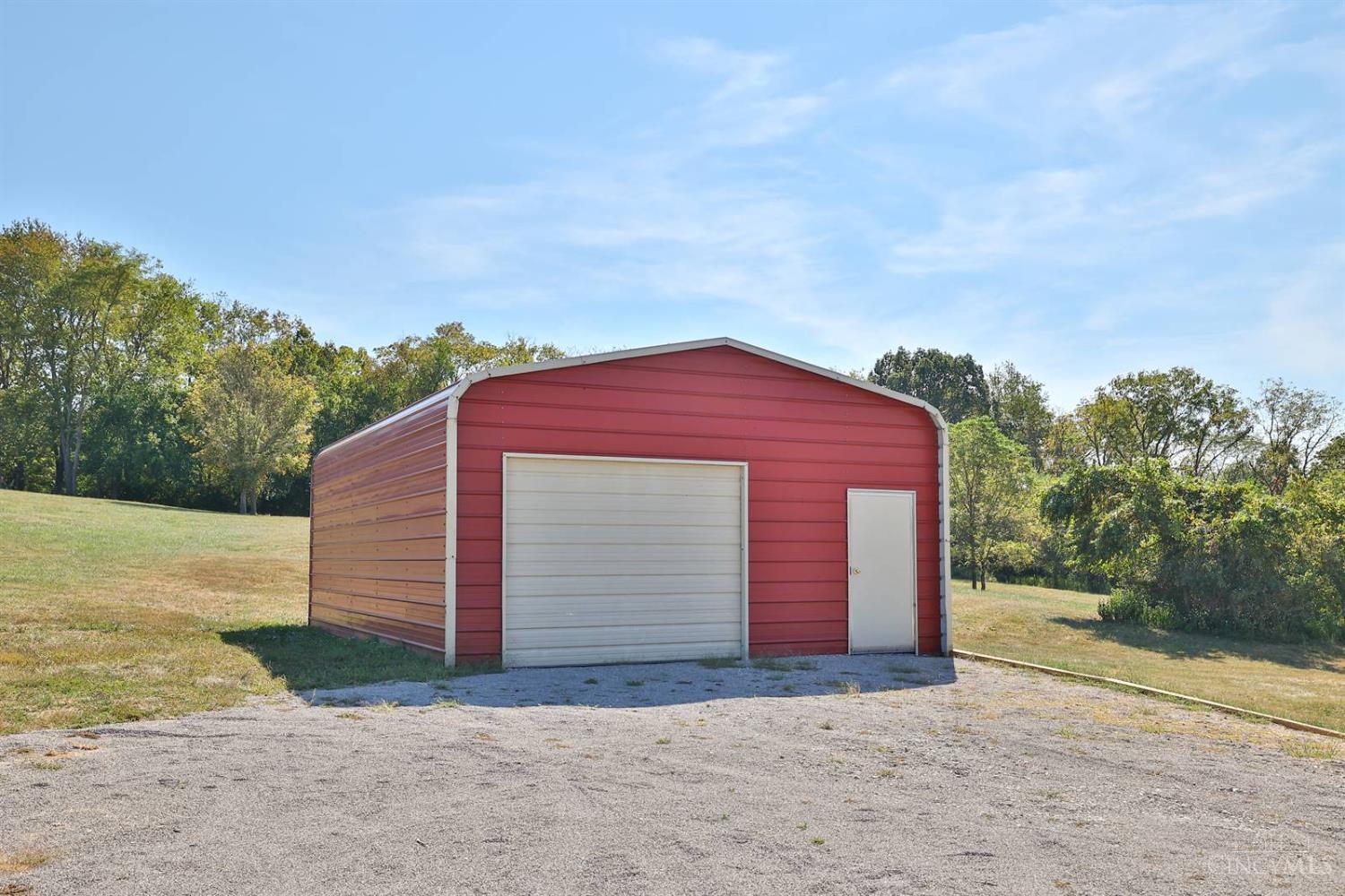 403 Felicity Higginsport Road Felicity, OH 45120 - Photo 29 of 39