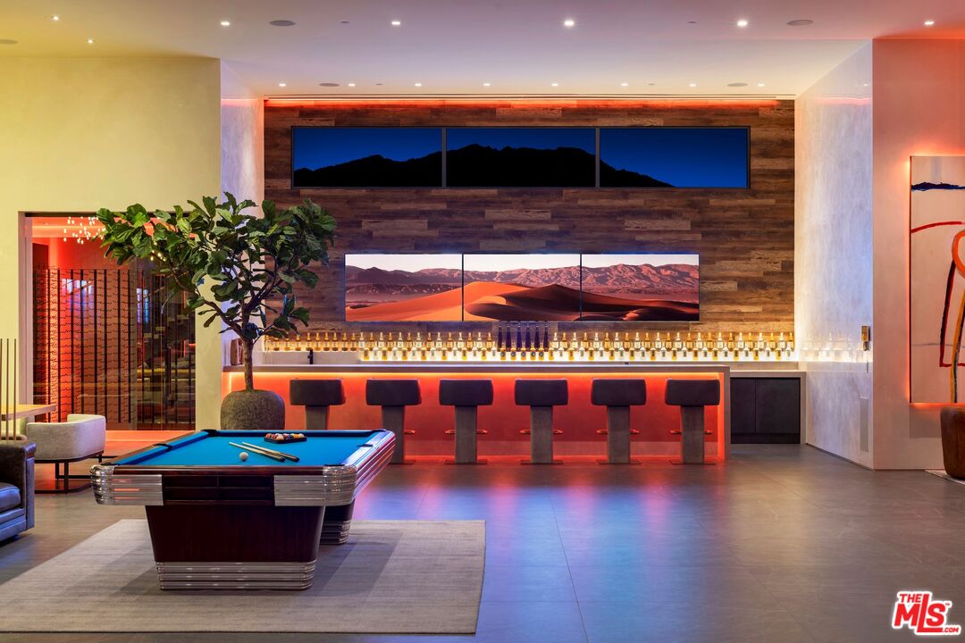 53804 Ross Avenue La Quinta, CA 92253 - Photo 16 of 29 a living room with furniture and a large window