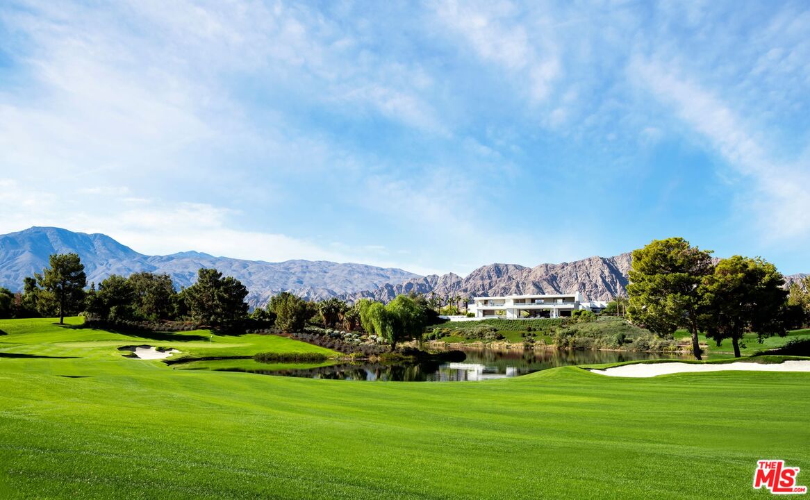 53804 Ross Avenue La Quinta, CA 92253 - Photo 2 of 29 a view of a city with a houses
