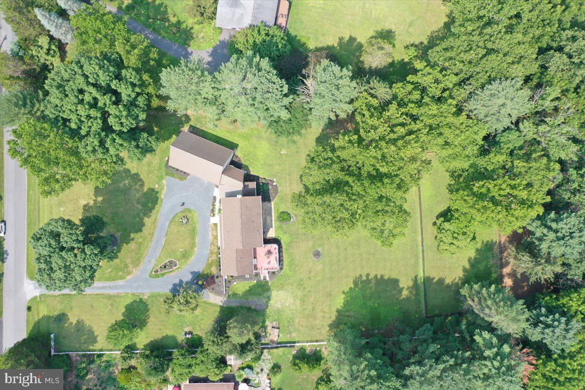 14811 Springfield Road Germantown, MD 20874 - Photo 109 of 116 overhead aerial
