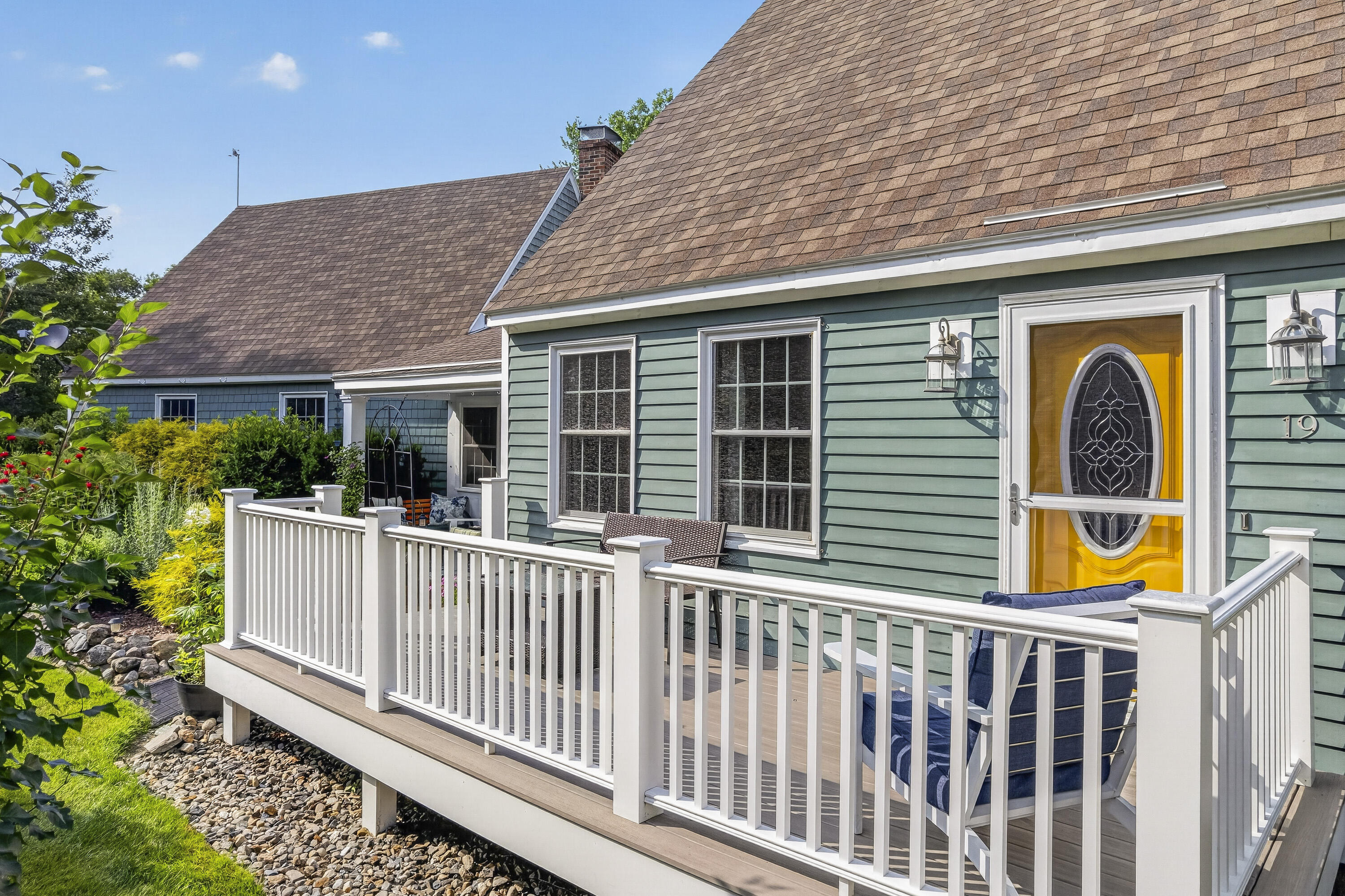 19 Oak Ridge Drive Wiscasset, ME 04578 - Photo 4 of 66 19 Oak Ridge Dr_102