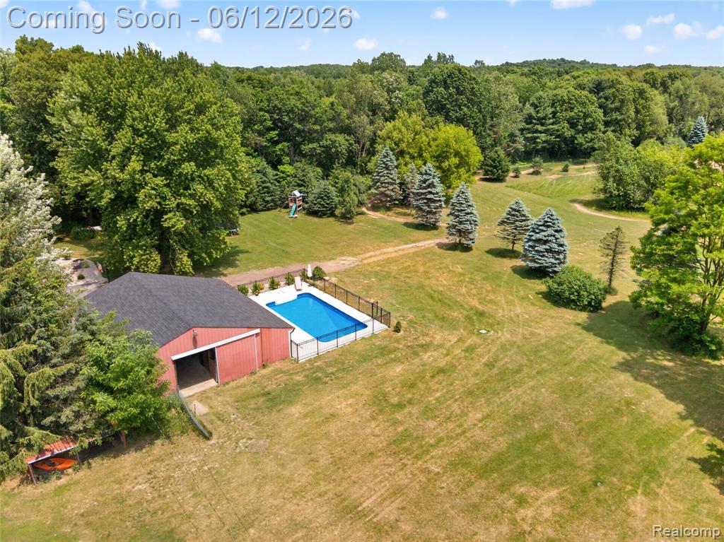 13635 Unadilla Road Gregory, MI 48137 - Photo 59 of 68