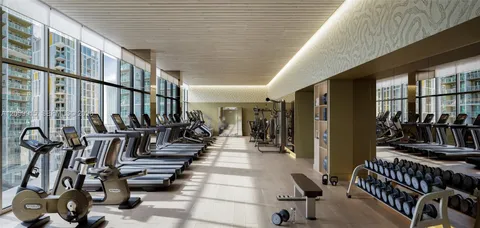 $850,000 | 77 Southeast 5th Street, Unit 1910, Miami, FL 33131