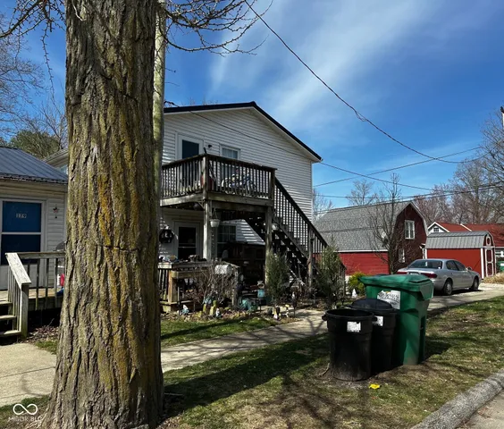 $409,900 | 169 South Sycamore Street, Spencer, IN 47460