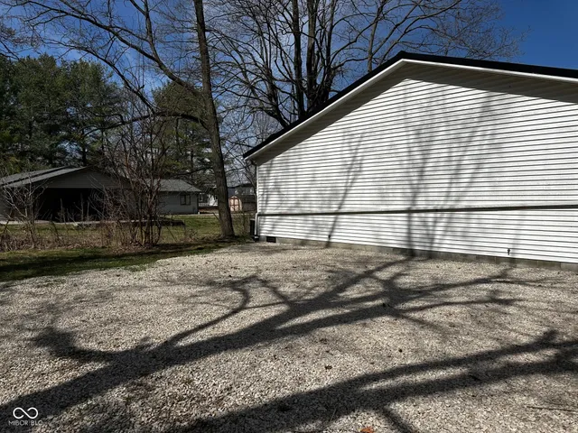 $409,900 | 169 South Sycamore Street, Spencer, IN 47460