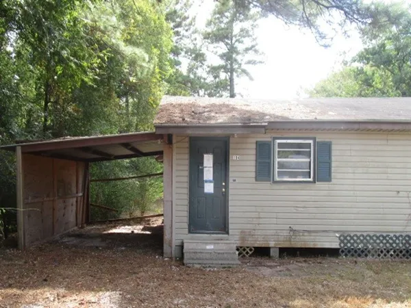 $20,000 | 194 Ida Duncan Road, Lufkin, TX 75904
