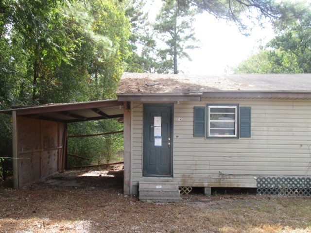 194 Ida Duncan Road Lufkin, TX 75904 - Photo 1 of 8 Gallery Image 1