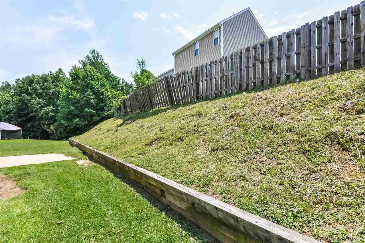4334 Bay Rum Lane Raleigh, NC 27610 - Photo 25 of 25 Photo 25