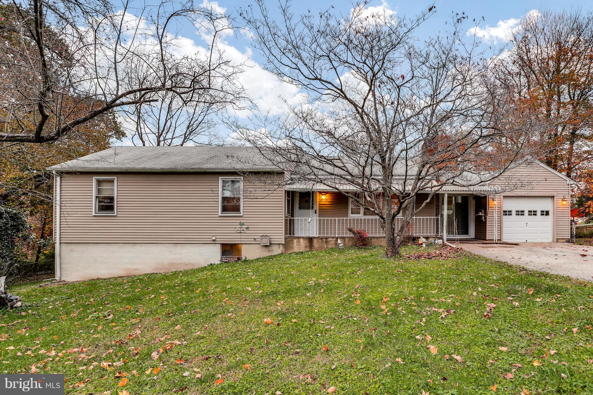 8704 Windsor Mill Road Baltimore, MD 21244 - Photo 1 of 30 WELCOME HOME!