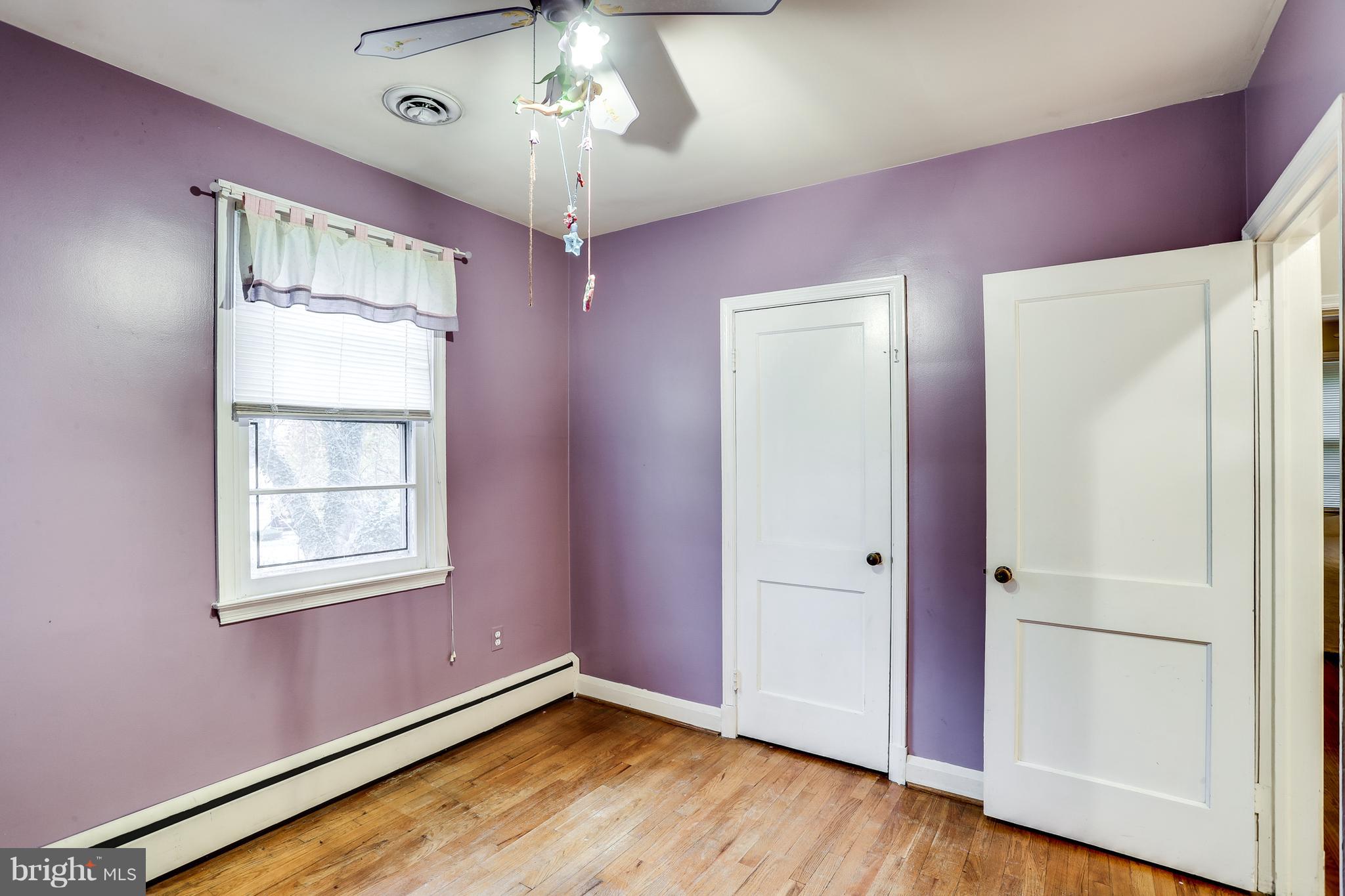 8704 Windsor Mill Road Baltimore, MD 21244 - Photo 17 of 30 BEDROOM 1
