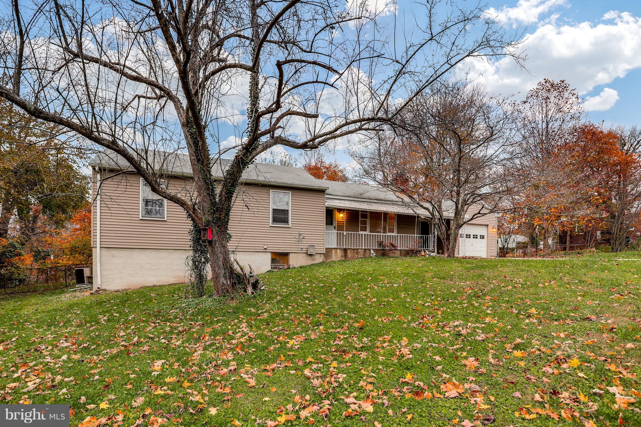 8704 Windsor Mill Road Baltimore, MD 21244 - Photo 3 of 30 WELCOME HOME!