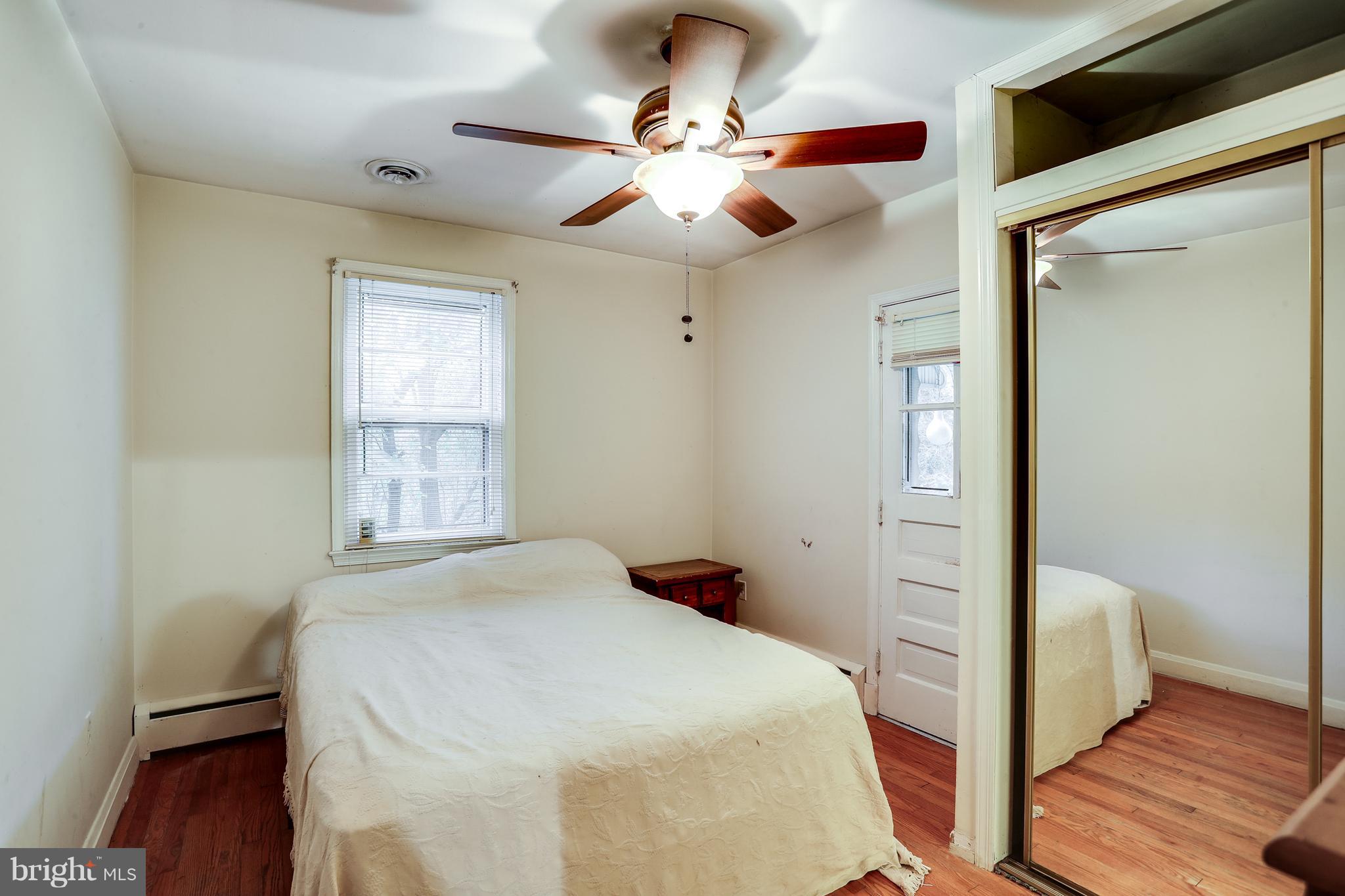 8704 Windsor Mill Road Baltimore, MD 21244 - Photo 21 of 30 BEDROOM 3