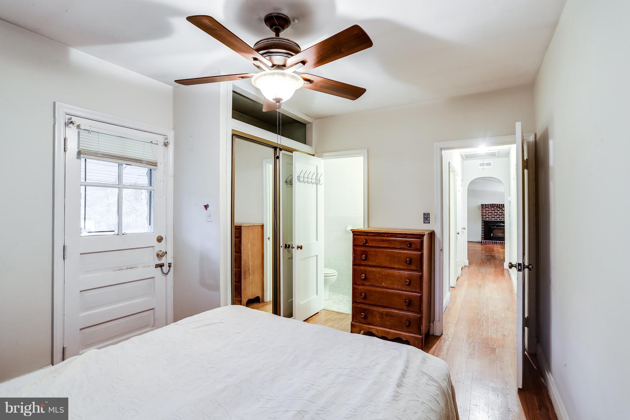8704 Windsor Mill Road Baltimore, MD 21244 - Photo 23 of 30 BEDROOM 3