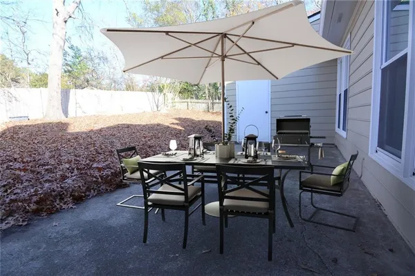 $2,300 | 1156 Magnolia Way Southeast, Smyrna, GA 30082