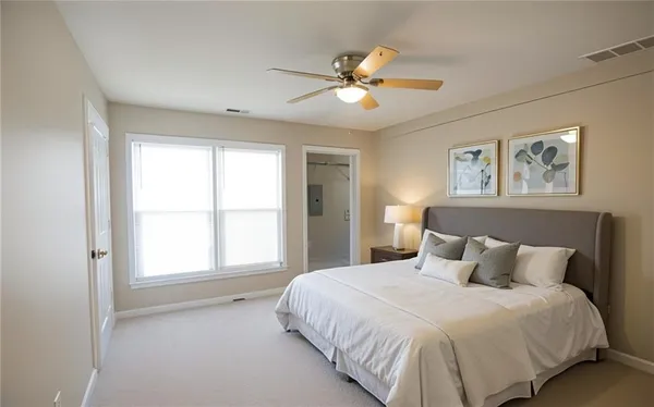 $2,300 | 1156 Magnolia Way Southeast, Smyrna, GA 30082