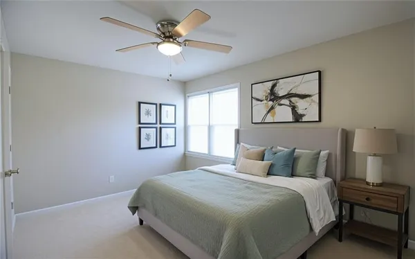 $2,300 | 1156 Magnolia Way Southeast, Smyrna, GA 30082