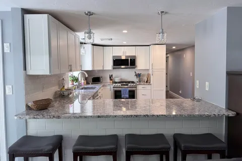 $799,000 | 12 Ox Bow Road, East Falmouth, MA 02536