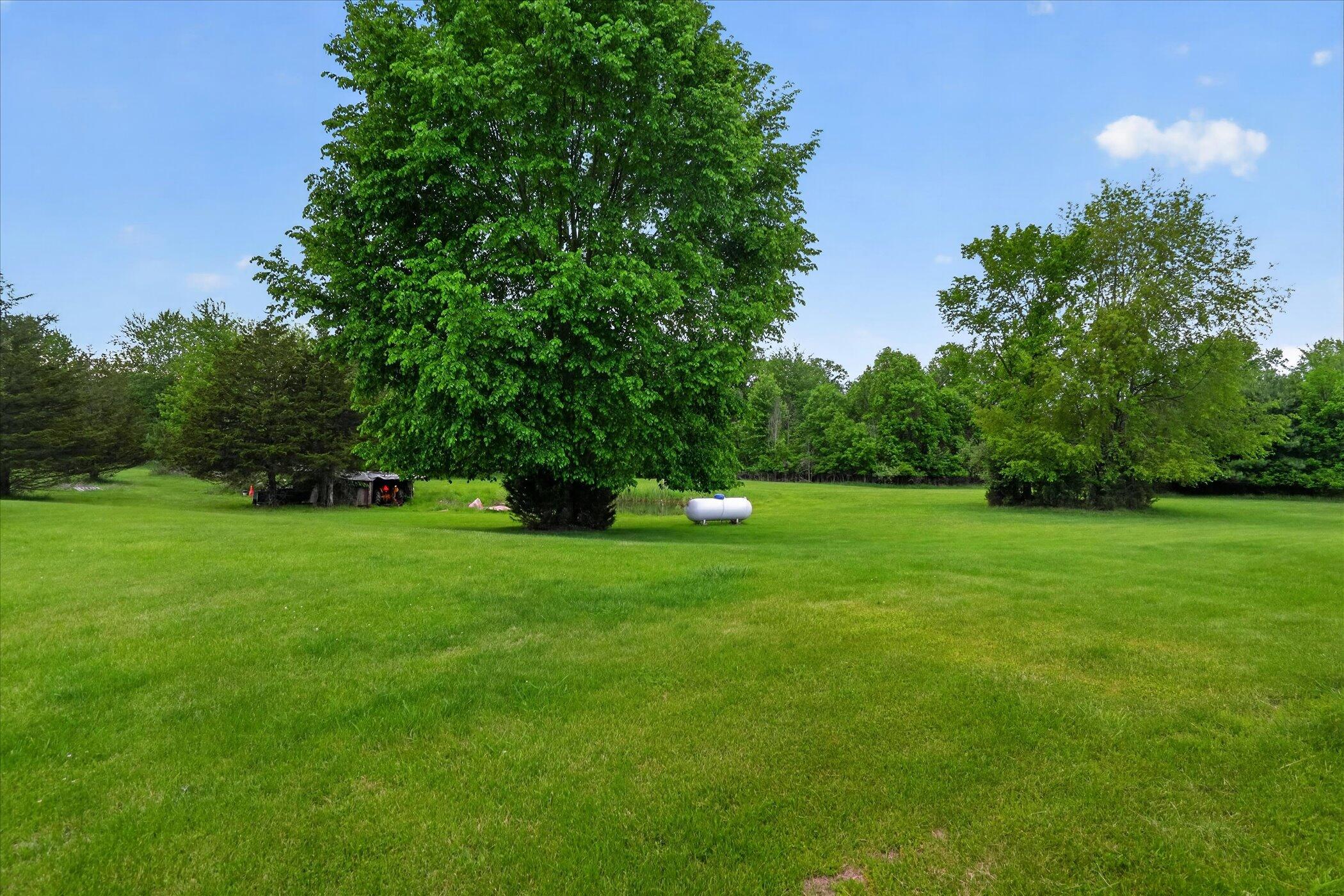 5569 South Corey Road Perry, MI 48872 - Photo 35 of 61 44-5569-S-Corey-Rd-Perry-MI-48872-Window