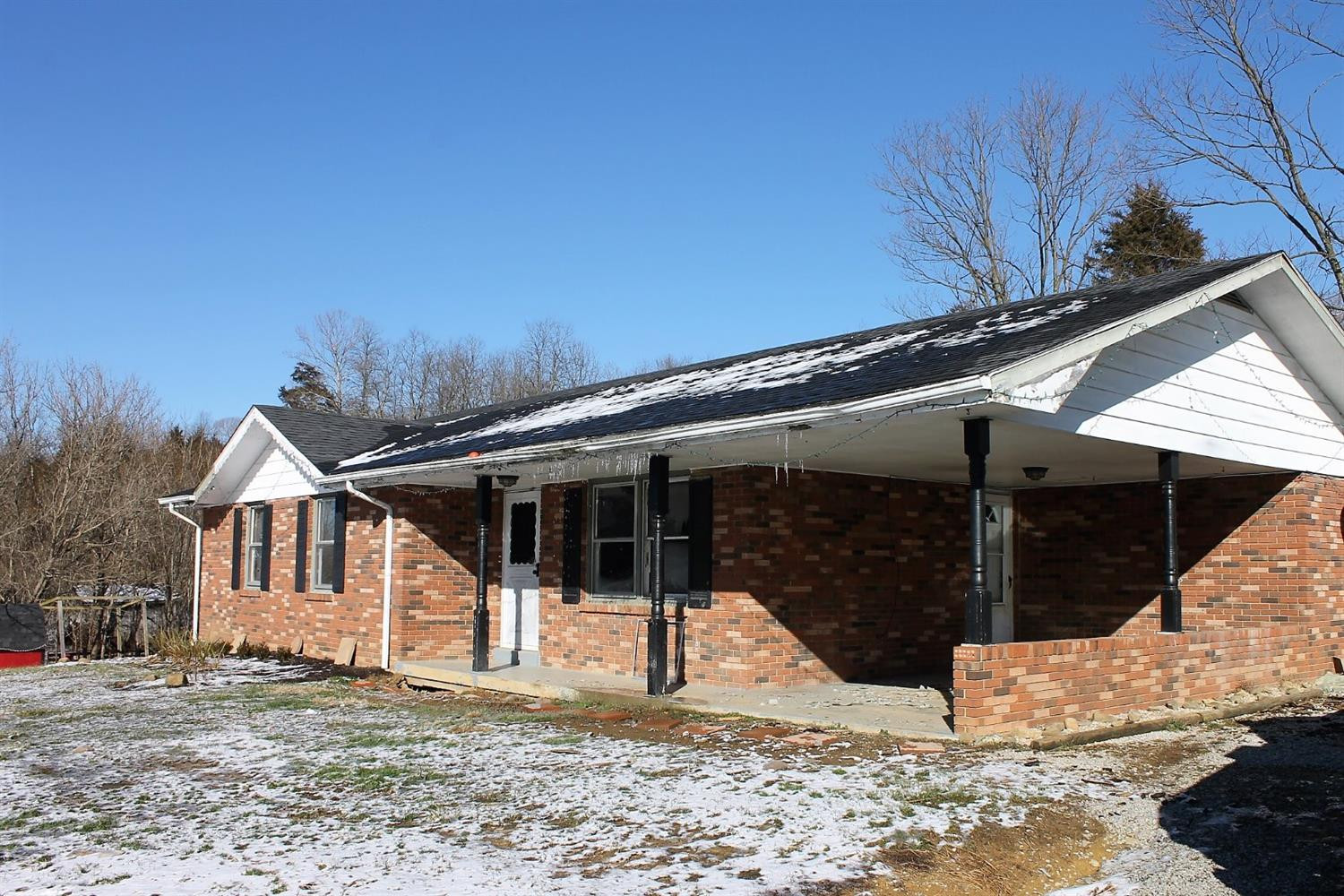 1472 Saltwell Road Carlisle, KY 40311 - Photo 2 of 14 Photo 2
