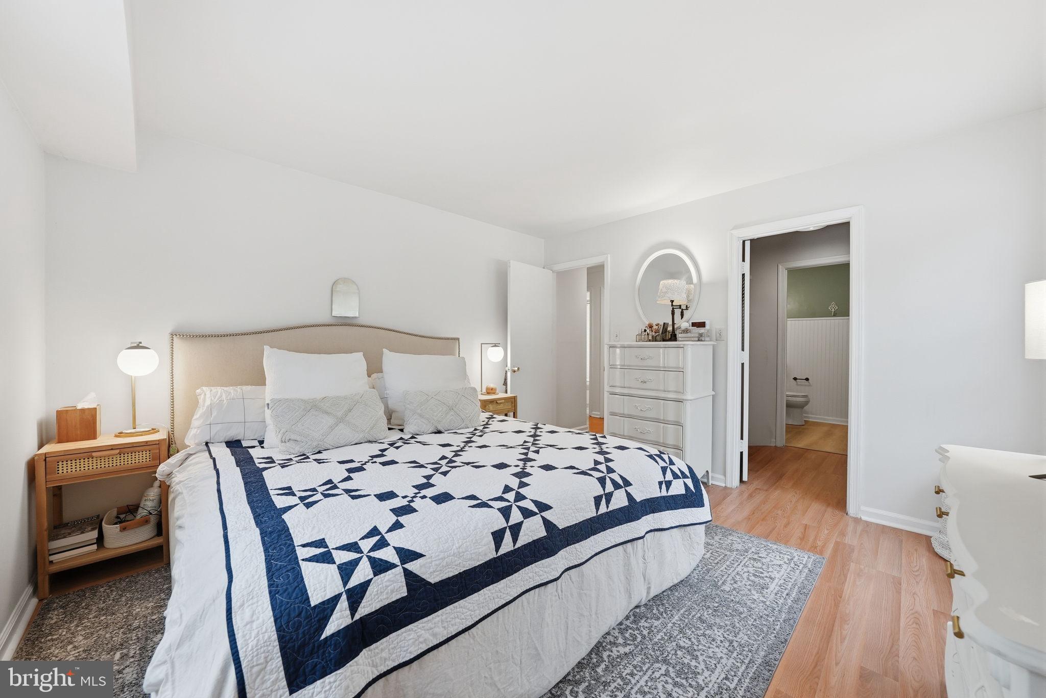 8231 Kings Charter Lane, Unit 108 Springfield, VA 22152 - Photo 16 of 37