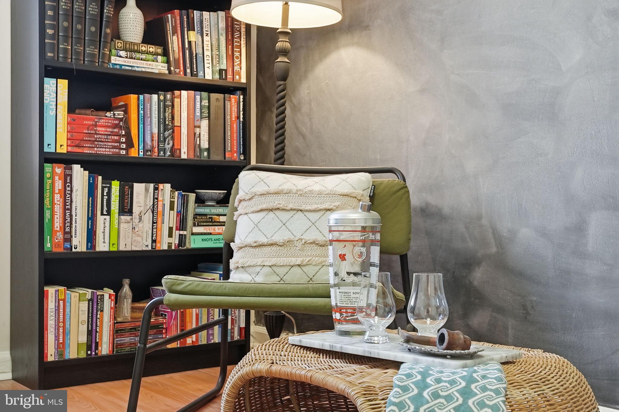 8231 Kings Charter Lane, Unit 108 Springfield, VA 22152 - Photo 23 of 37