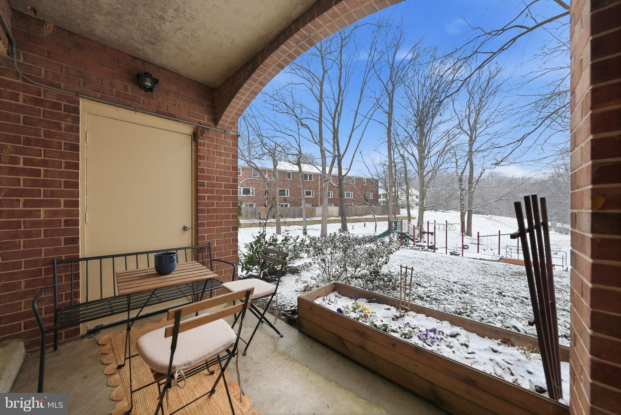 8231 Kings Charter Lane, Unit 108 Springfield, VA 22152 - Photo 30 of 37