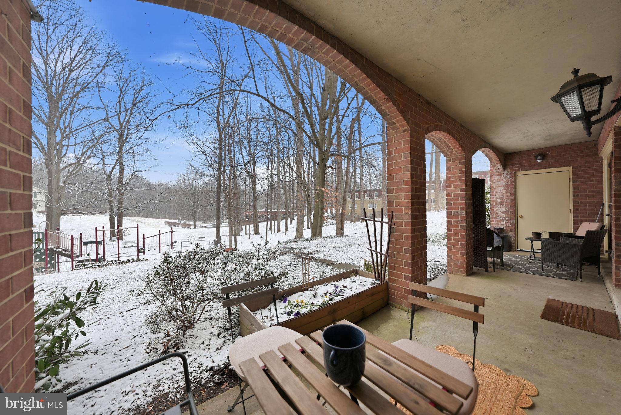 8231 Kings Charter Lane, Unit 108 Springfield, VA 22152 - Photo 31 of 37