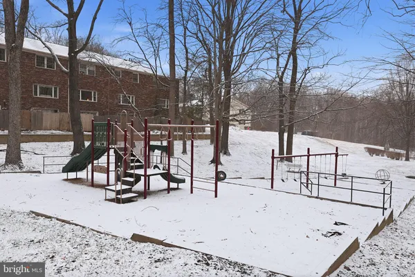 $414,900 | 8231 Kings Charter Lane, Unit 108, Springfield, VA 22152