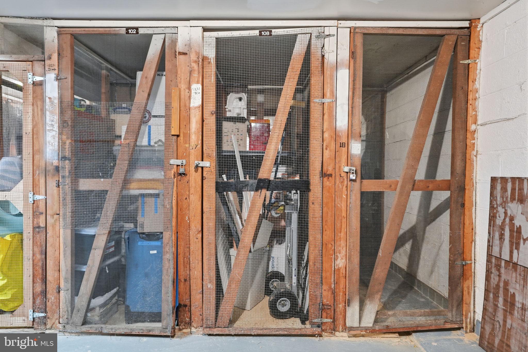 8231 Kings Charter Lane, Unit 108 Springfield, VA 22152 - Photo 35 of 37