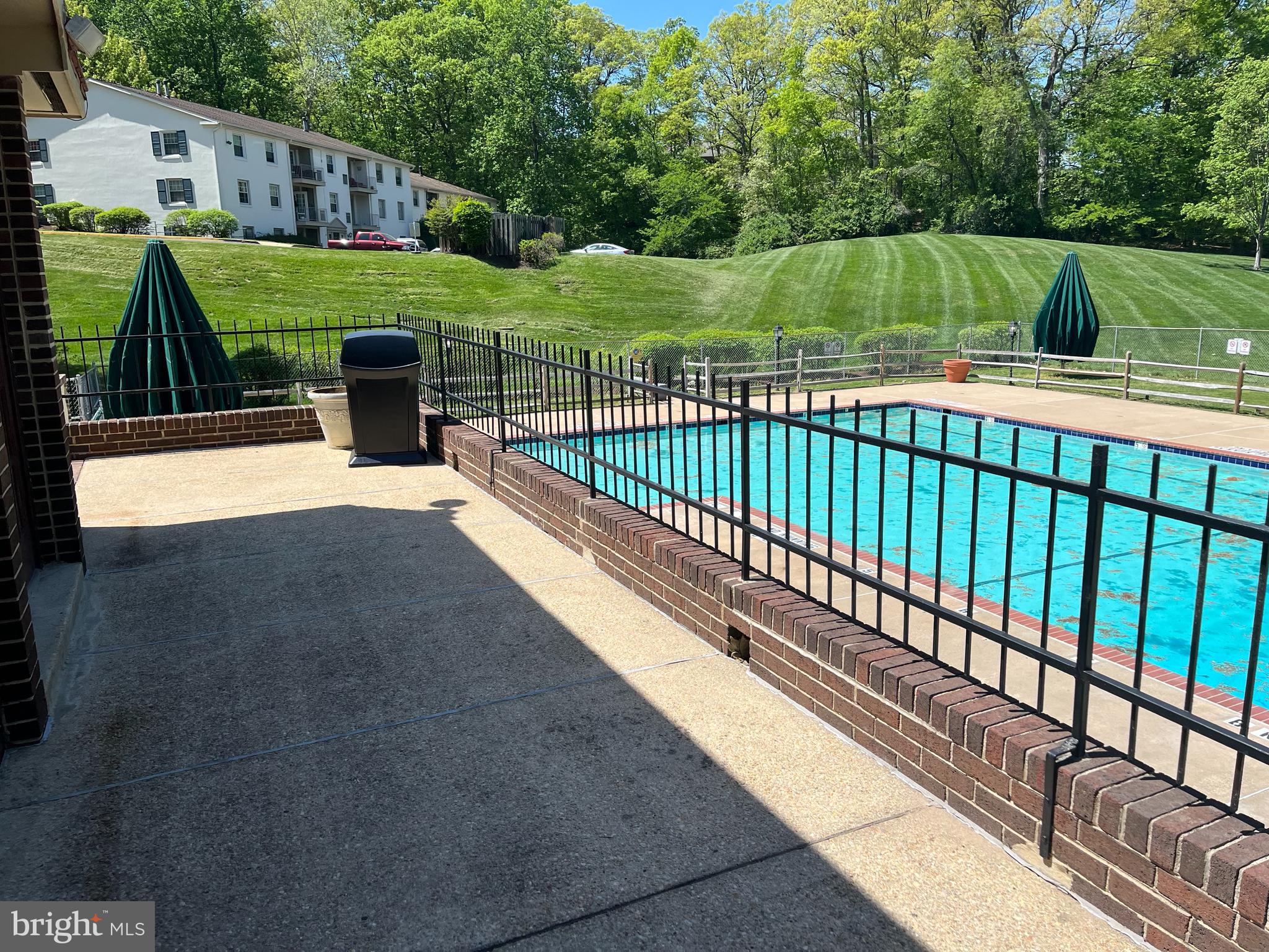 8231 Kings Charter Lane, Unit 108 Springfield, VA 22152 - Photo 36 of 37