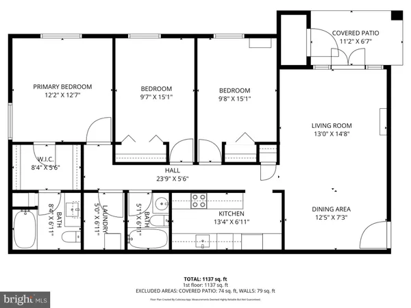 $414,900 | 8231 Kings Charter Lane, Unit 108, Springfield, VA 22152
