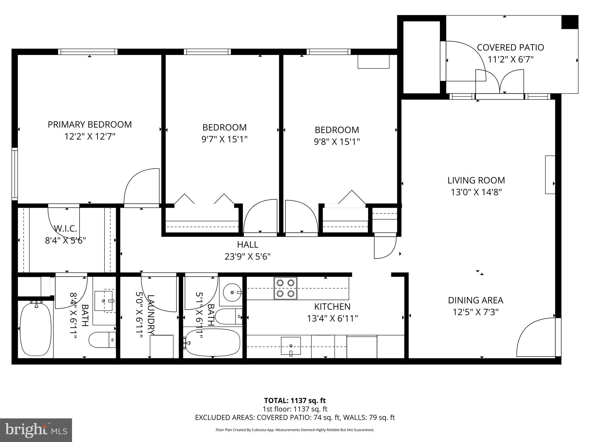 8231 Kings Charter Lane, Unit 108 Springfield, VA 22152 - Photo 37 of 37