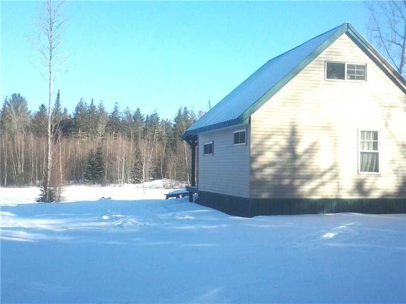 25-002 Boothby Road Athens, ME 04912 - Photo 14 of 15 Exterior Back.