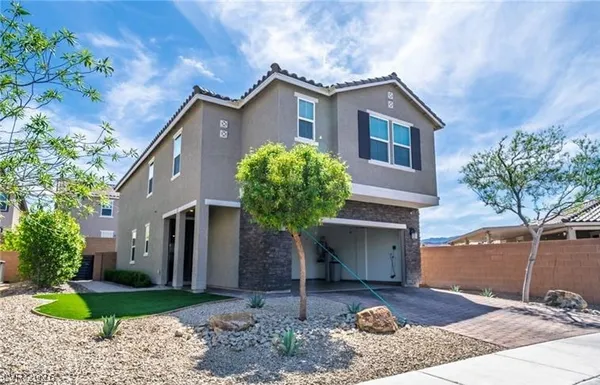 $589,500 | 8781 Cotovia Avenue, Las Vegas, NV 89148