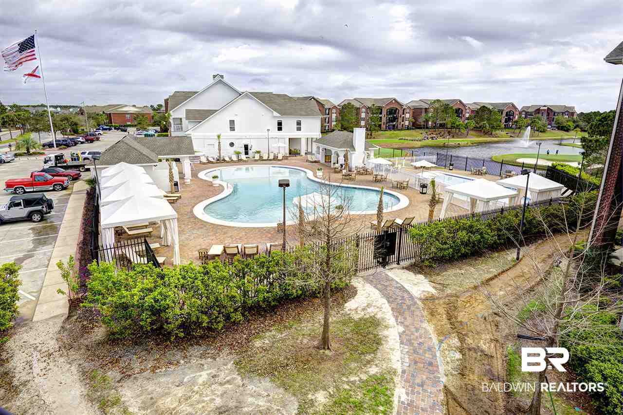 20050 Oak Road East, Unit 3402 Gulf Shores, AL 36542 - Photo 18 of 24 Pool