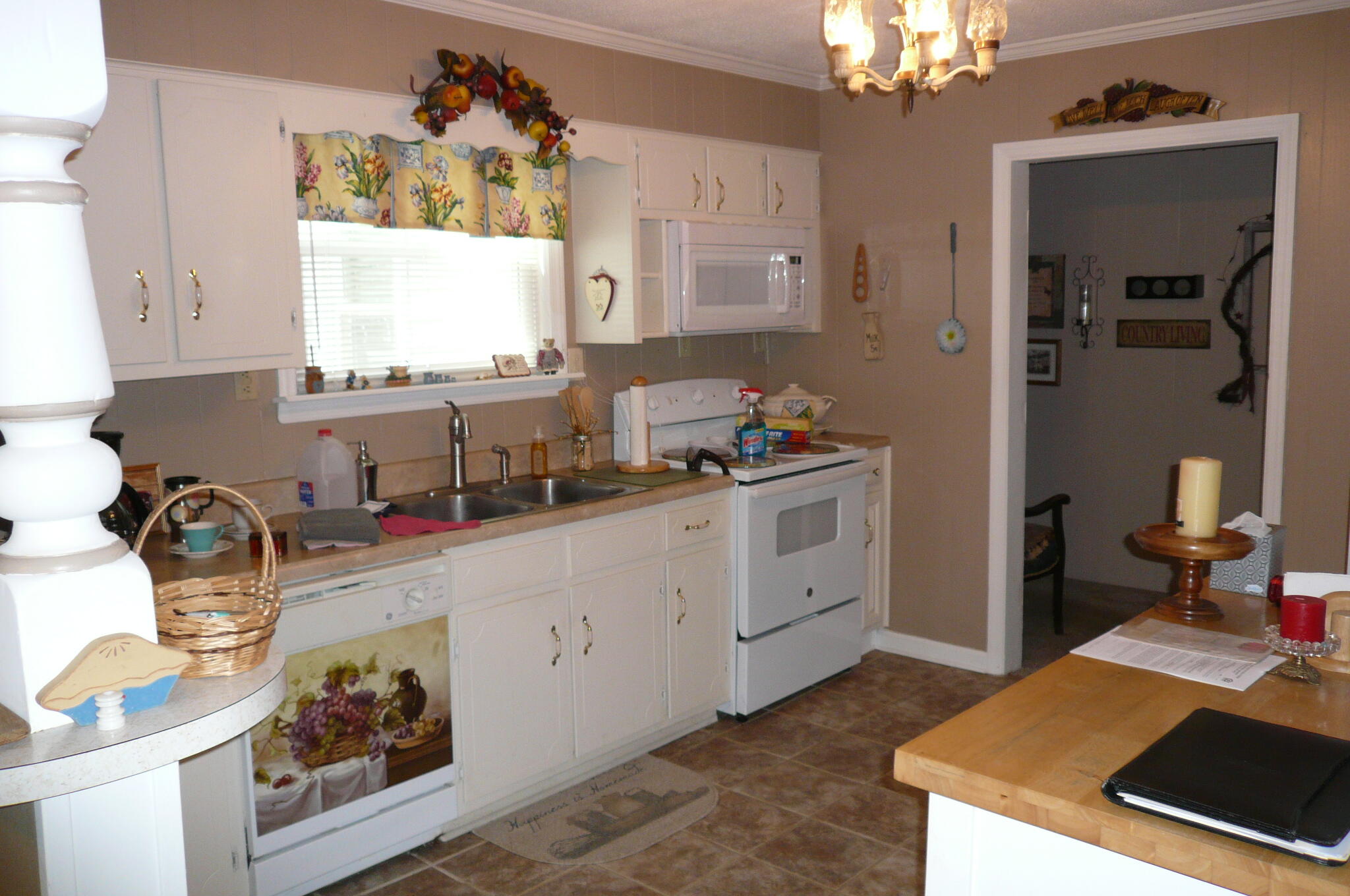7330 Cove Hollow Road Elliston, VA 24087 - Photo 10 of 13 P1000709