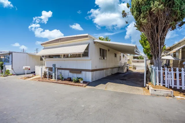 $130,000 | 351 East Bradley Avenue, Unit SPC 57, El Cajon, CA 92021
