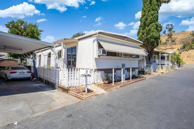 $130,000 | 351 East Bradley Avenue, Unit SPC 57, El Cajon, CA 92021