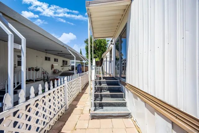 $130,000 | 351 East Bradley Avenue, Unit SPC 57, El Cajon, CA 92021