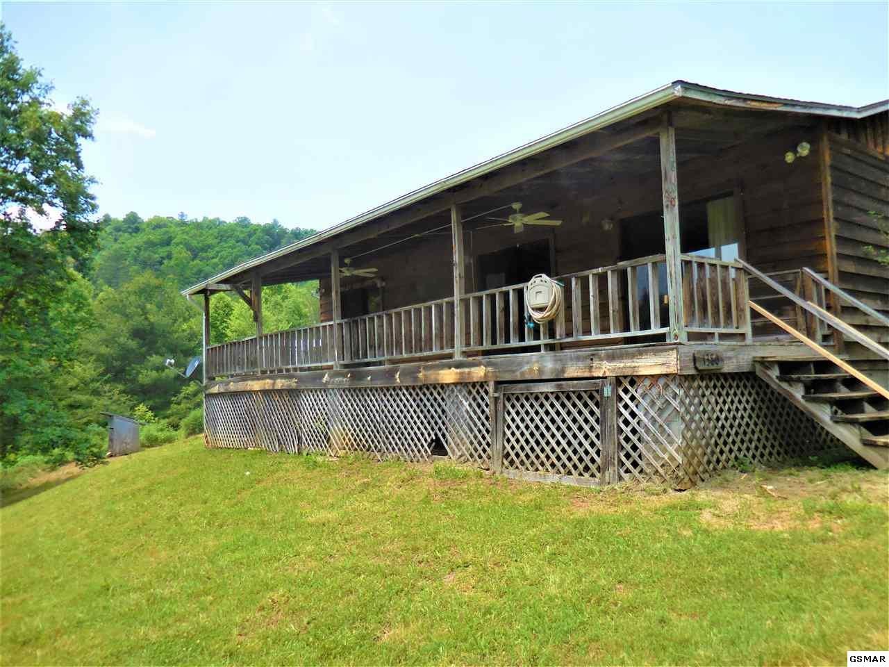 1380 Cabin Way Del Rio, TN 37727 - Photo 1 of 26 Gallery Image 1
