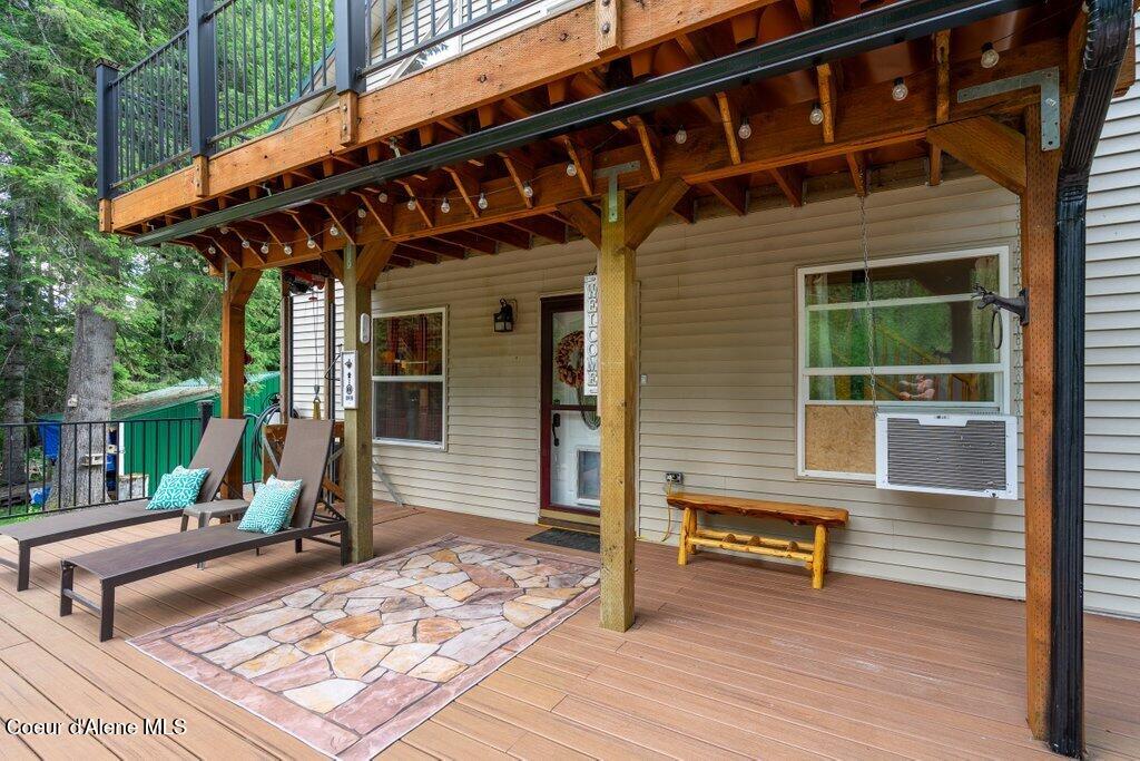 20264 Coeur D'Alene River Road Wallace, ID 83873 - Photo 2 of 43 Entry (2)